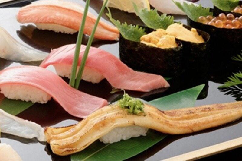 すし工房(すし大臣グループ)の仕事画像2