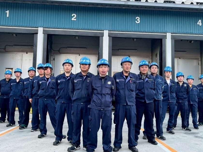 株式会社フィールド関西 0205の制服1