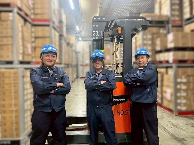 株式会社フィールド関西 0205の仕事画像1