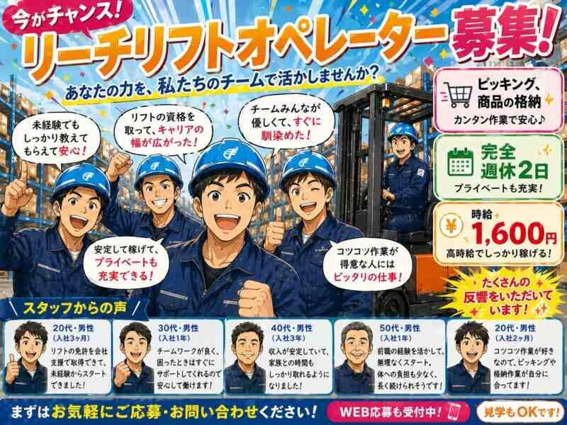 株式会社フィールド関西 0205の仕事画像1