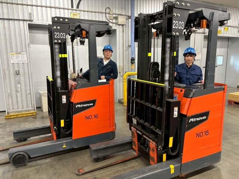 株式会社フィールドネットワーク関西の仕事画像1