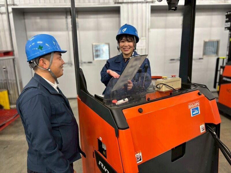 株式会社フィールドネットワーク 九州支店 <B-1000>の仕事画像2