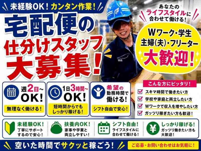 株式会社フィールド関西の仕事画像1