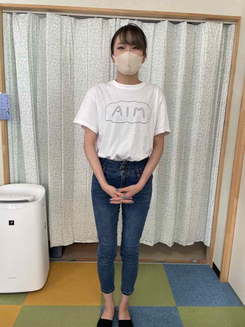 御剱どろんこクラブ(瑞穂南区学童保育協力会)の制服1