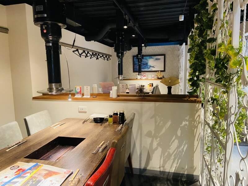 チファジャ 京都駅前店の仕事画像3