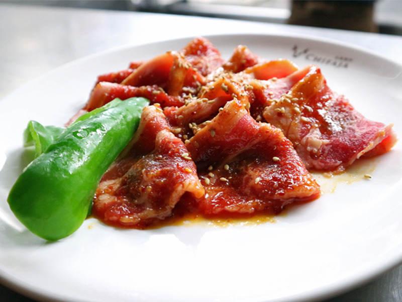 チファジャ 枚方駅前店の仕事画像1