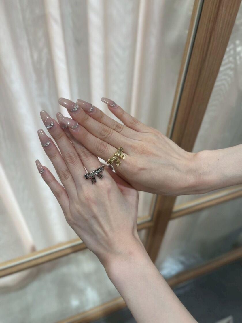 LiLiy ルミネエスト新宿店の制服3