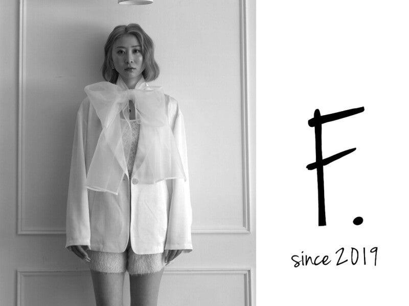 F. (エフ) ルミネエスト新宿店の仕事画像1