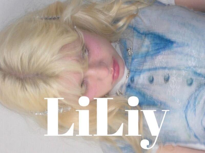 LiLiy ルミネエスト新宿店の仕事画像1