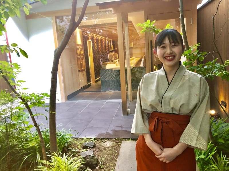 鮨ほまれの仕事画像1