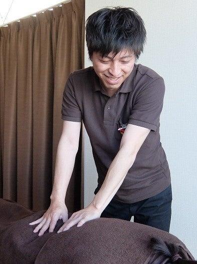 手もみ王 沼津香貫店の制服3