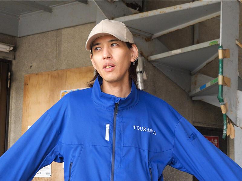 東澤運送有限会社の仕事画像3