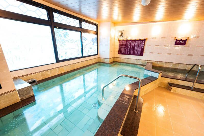RAKU SPA 1010 神田の仕事画像2