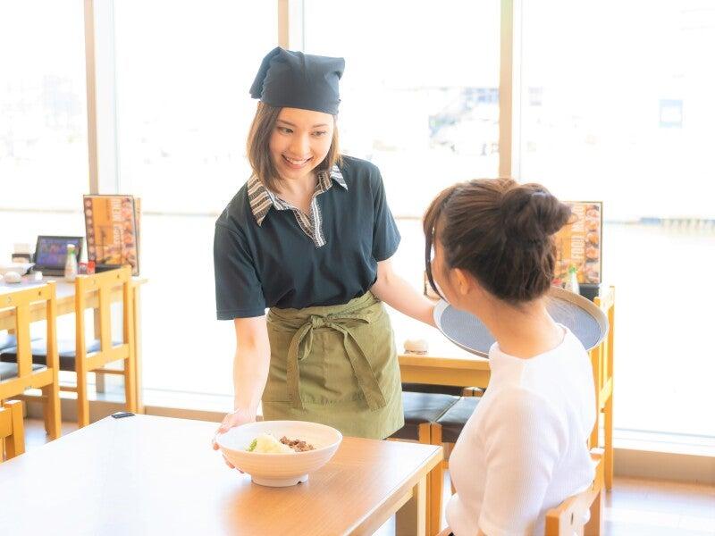 極楽湯 豊橋店の仕事画像2