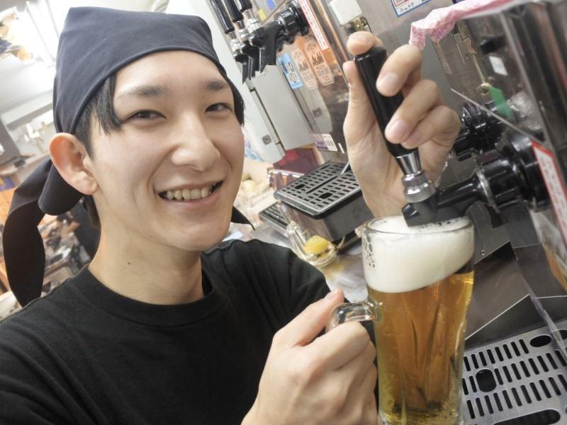 海鮮居酒屋 まいこ関目店の仕事画像3