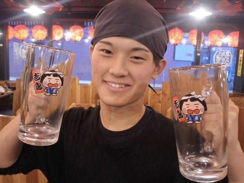 吉鳥 西宮北今津店の仕事画像3