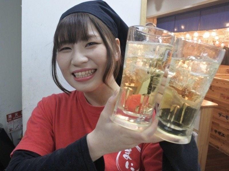 海鮮居酒屋 まいこ関目店の仕事画像2