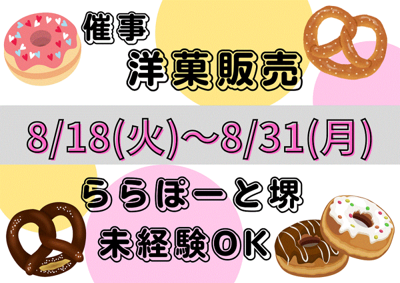 株式会社アクオ 大阪支店の仕事画像1