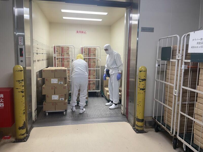 株式会社デリカシェフ 大宮工場の仕事画像2
