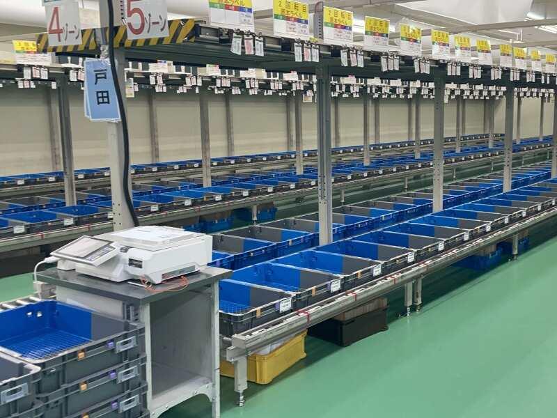 株式会社デリカシェフ 大宮工場の仕事画像2