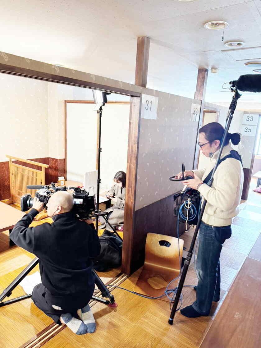 株式会社大京 すしめん処大京 おゆみ野店の制服1