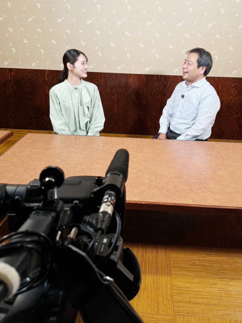 株式会社大京 すしめん処大京 おゆみ野店の制服3