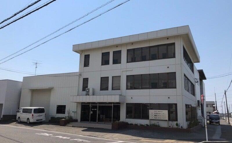 岐南町の事務所スタッフの仕事画像1