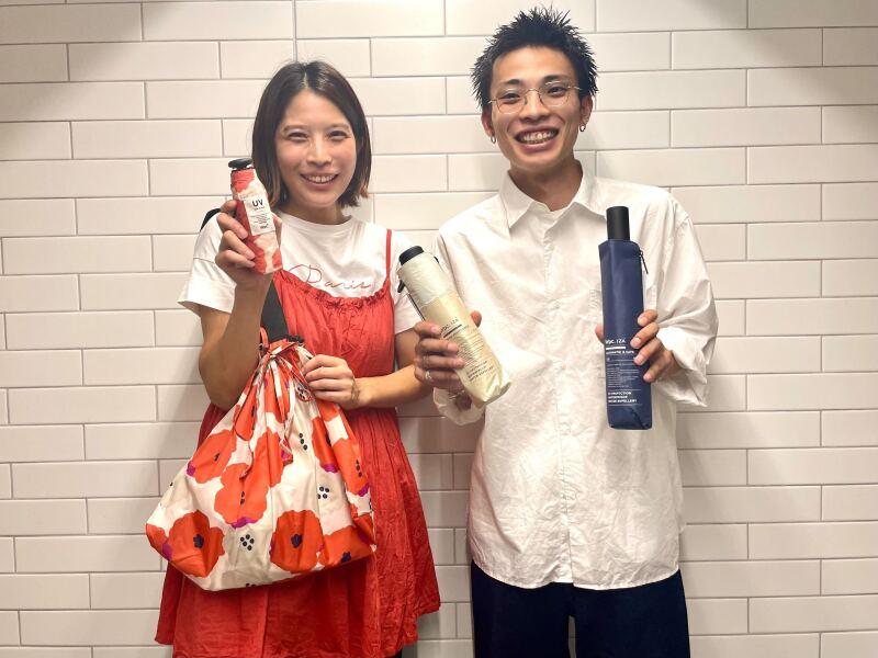 ワンスアラウンド株式会社の仕事画像1