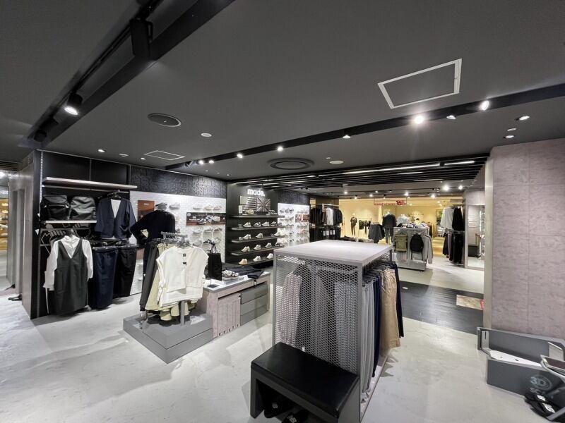 NewBalance 玉川高島屋店の仕事画像3