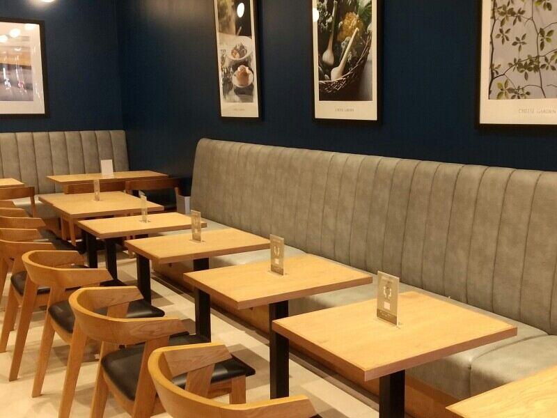 チーズガーデン 所沢店の仕事画像3