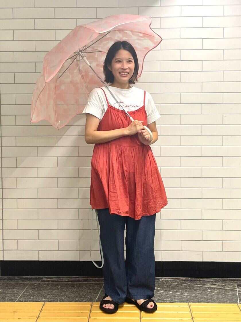 ワンスアラウンド株式会社の制服3