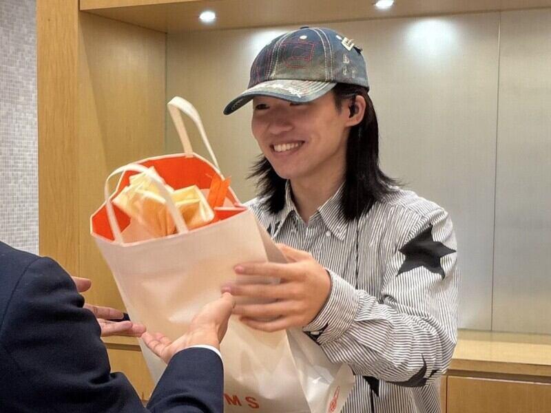 BEAMSアウトレット 三井アウトレットパーク入間店の仕事画像2