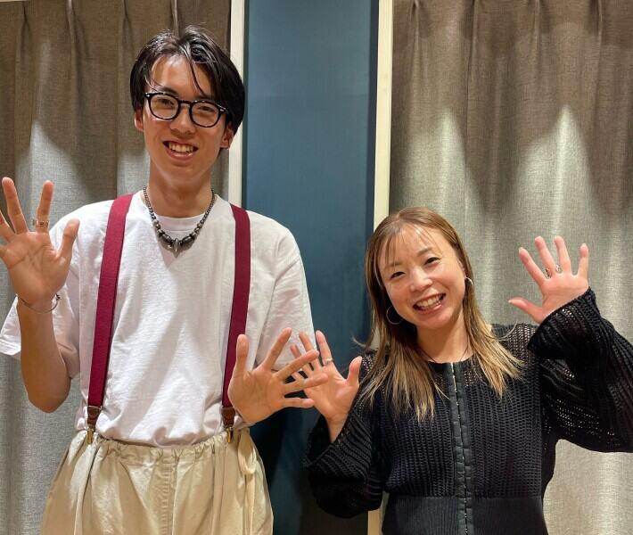 BEAMSアウトレット 多摩南大沢店の仕事画像1