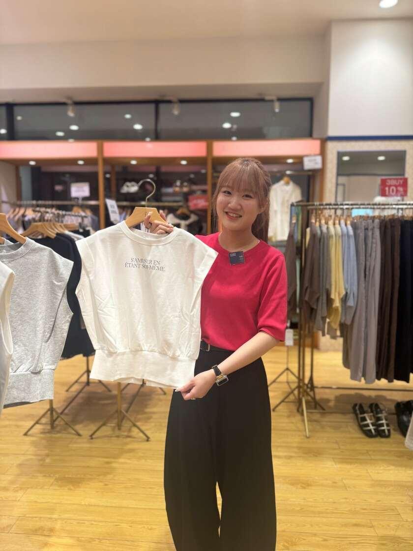 ROPE PICNICアウトレット 三井アウトレットパーク入間店の制服2