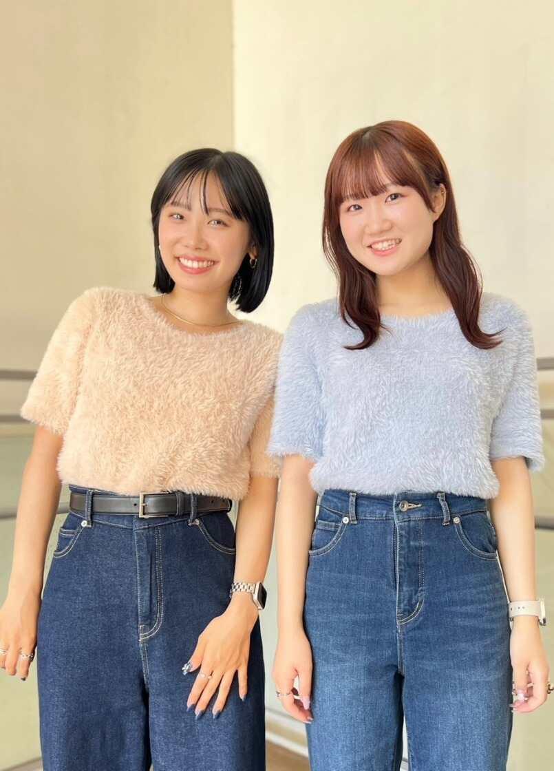 ROPE PICNICアウトレット 三井アウトレットパーク入間店の制服1