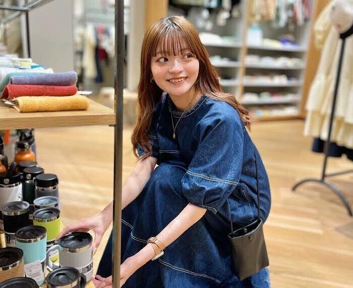 B:MING LIFE STORE by BEAMS ららぽーと豊洲店の仕事画像3