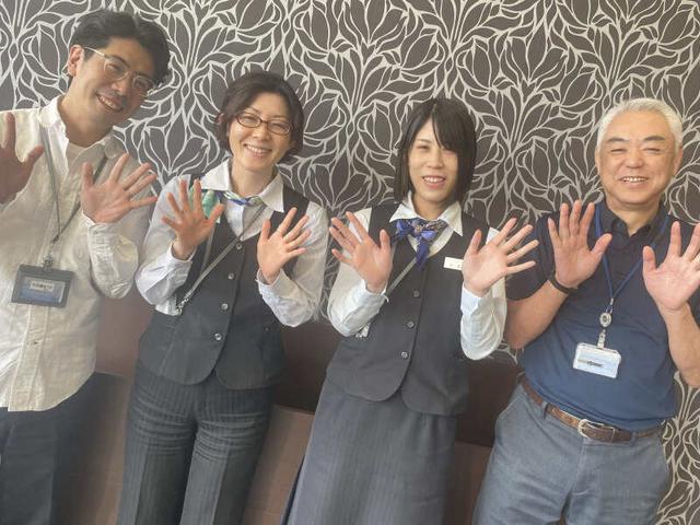 正社員へ積極登用中!貸会議室の運営,備品管理など/未経験OK!(サービス、神戸市中央区)のイメージ画像