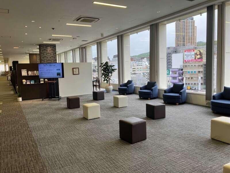 スペースアルファ三宮の仕事画像2