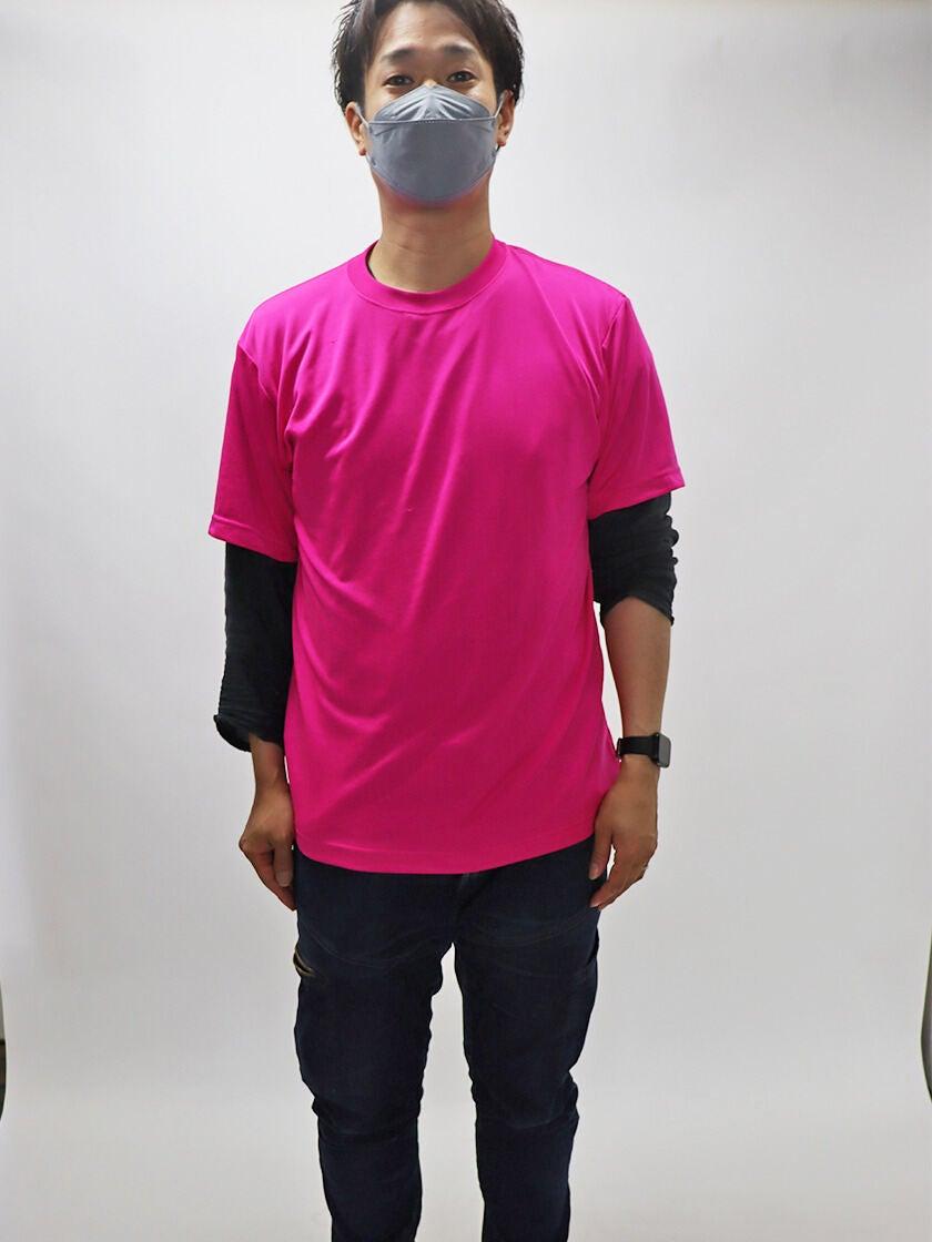 移動理美容室 たんぽぽの制服3