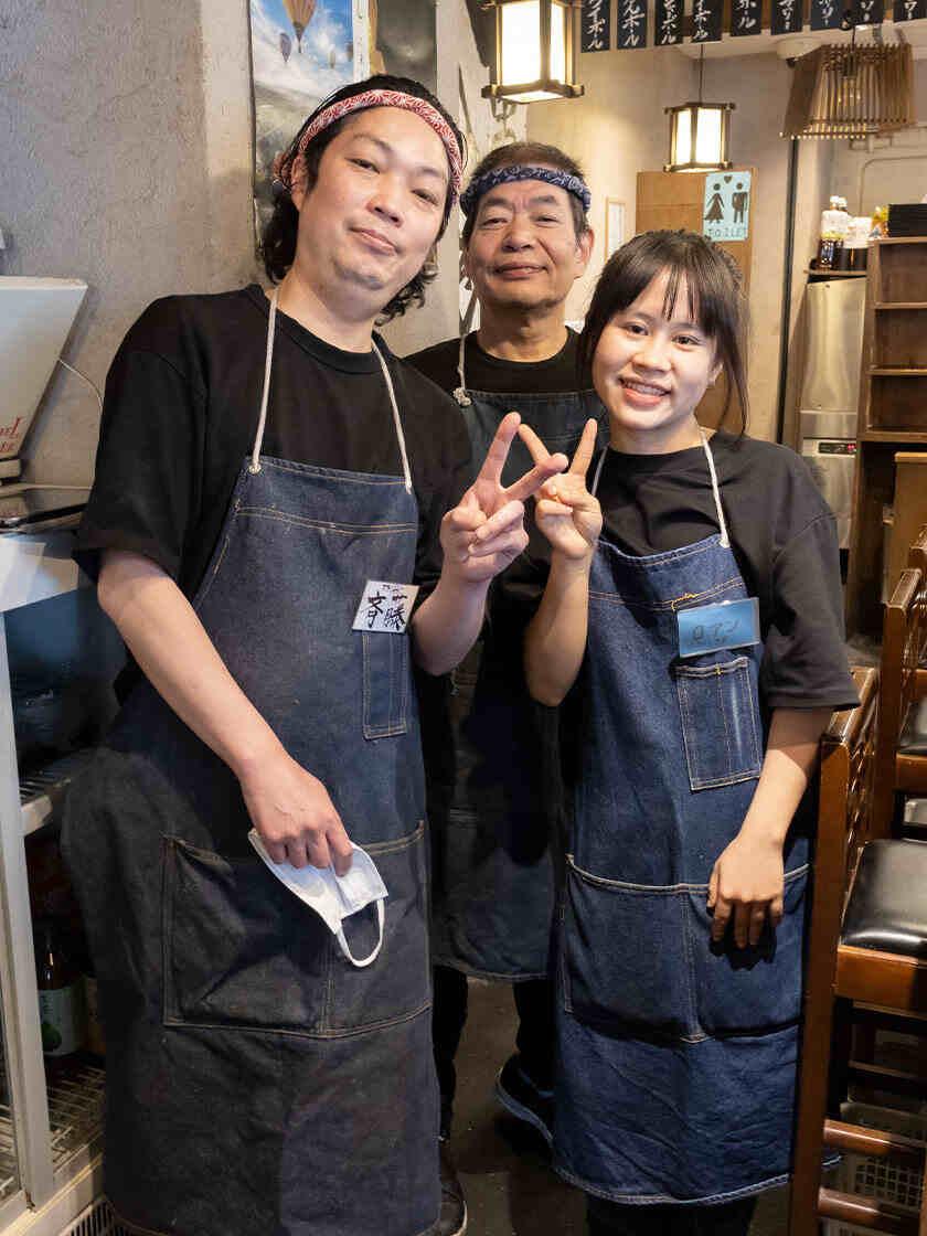 株式会社オリノの制服3