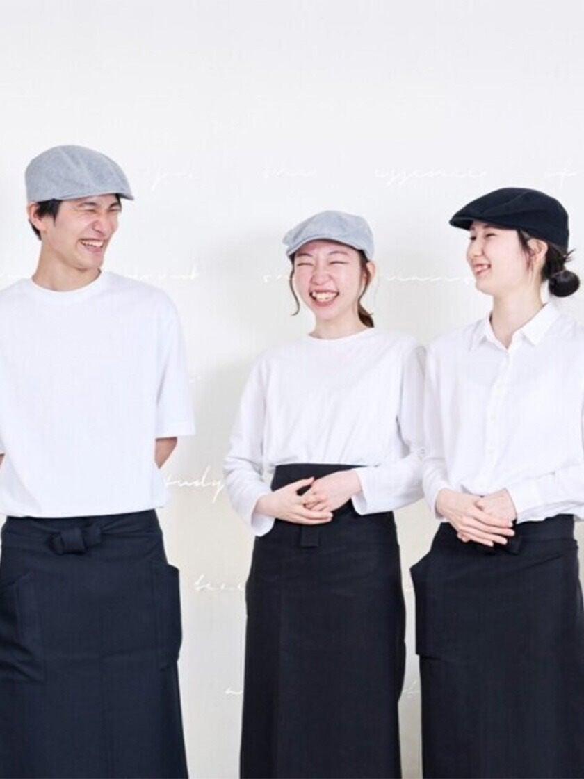 株式会社オリノの制服5