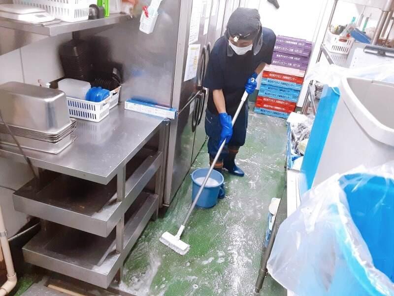 有限会社シンライズコーポレーションの仕事画像2