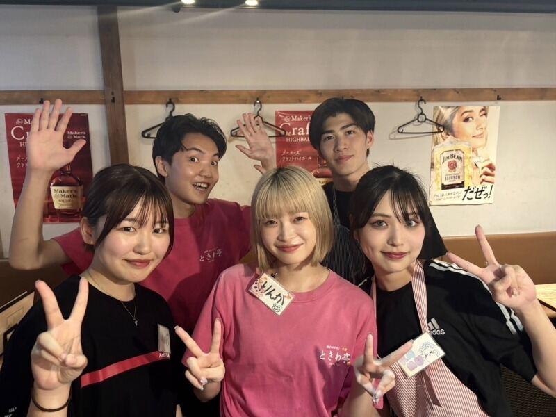 野毛肉バル ニクボシの仕事画像2