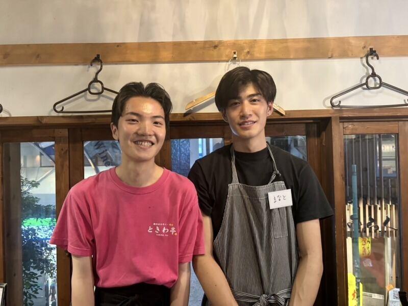 野毛肉バル ニクボシの仕事画像3