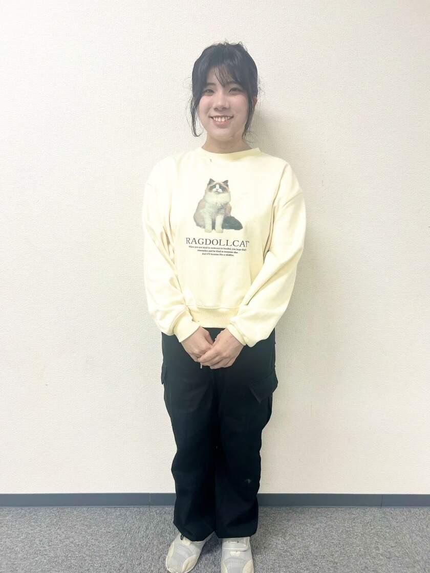 放課後等デイサービス えんじょいんとの制服1