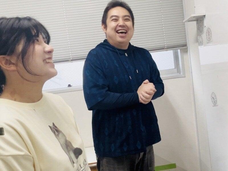 放課後等デイサービス えんじょいんとの仕事画像1