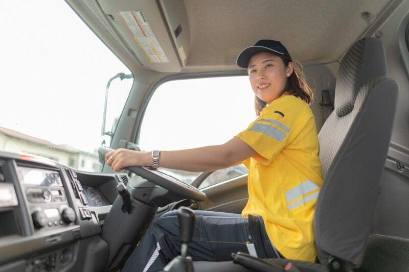 永山運送株式会社 川越営業所の仕事画像3