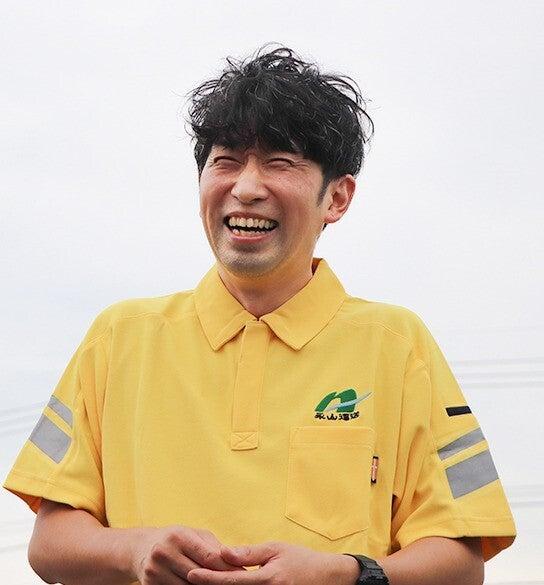 永山運送株式会社 神奈川営業所の制服4