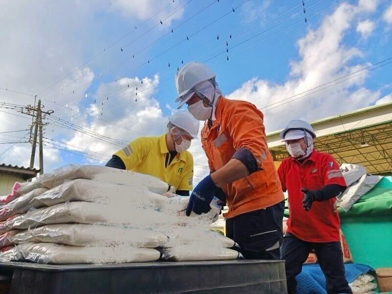 永山運送株式会社 神奈川営業所の仕事画像2