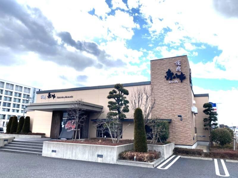 赤牛つくば本店の仕事画像2